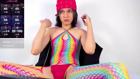 sam online show from October 5, 3:21 am