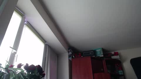 sam_skywalker online show from March 21, 11:47 am