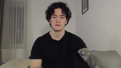 Sam online show from December 22, 1:14 am