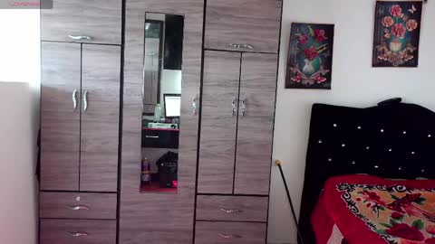 samael online show from April 11, 3:04 pm