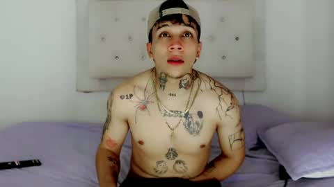 samatha_tafur online show from June 13, 3:48 am