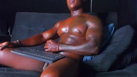 SAM online show from January 24, 12:21 am