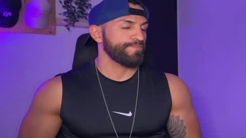 Sam Dornan online show from March 17, 5:54 am