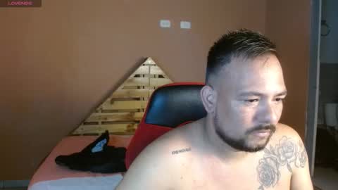 SAM DREAD online show from March 2, 5:08 am