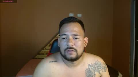 SAM DREAD online show from March 2, 2:33 am