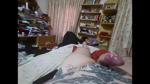 Tattoodick online show from April 26, 10:56 am