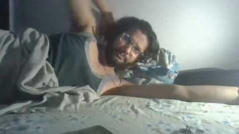 sameerator22960 online show from June 27, 10:04 pm