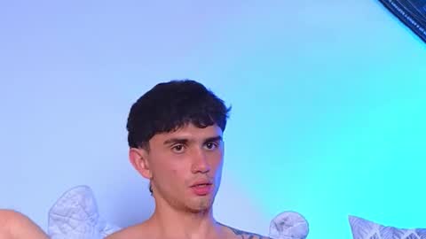 samevansx online show from January 11, 7:39 pm