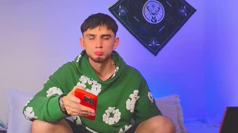 samevansx online show from November 24, 6:31 pm