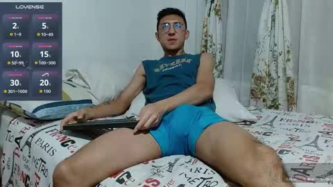 SAM online show from March 12, 11:18 am