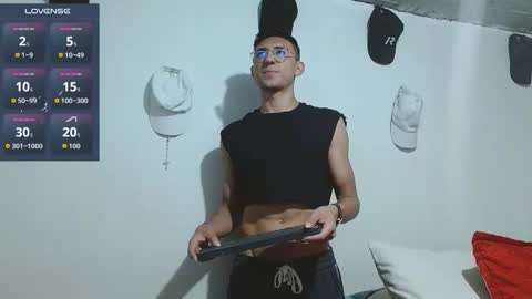 SAM online show from March 19, 10:51 am