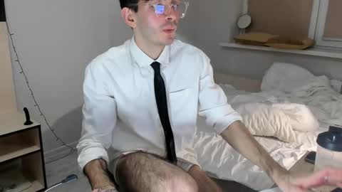 Sam online show from February 13, 4:34 pm