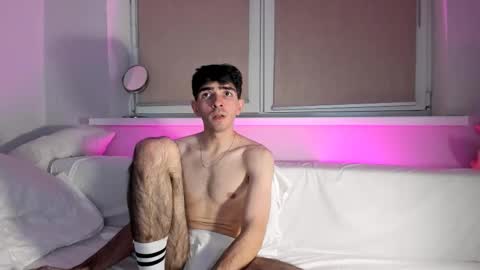 Sam online show from February 15, 4:04 pm