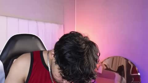 Samir online show from April 20, 12:40 pm