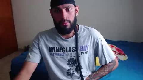 samir_music_ online show from December 4, 11:28 am