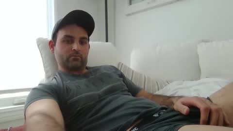 sammykmac online show from February 25, 4:31 pm