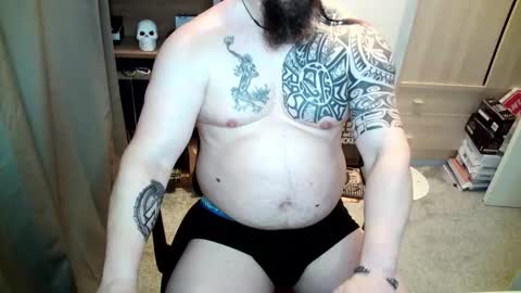 Samoanthorn online show from December 16, 9:05 am