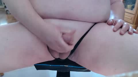 Sam online show from April 20, 2:08 pm