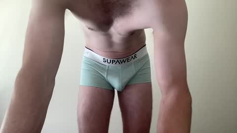 SamT online show from January 18, 12:50 am