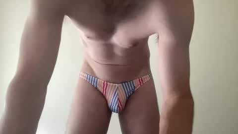 SamT online show from February 9, 2:49 am