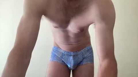 SamT online show from March 1, 4:47 am