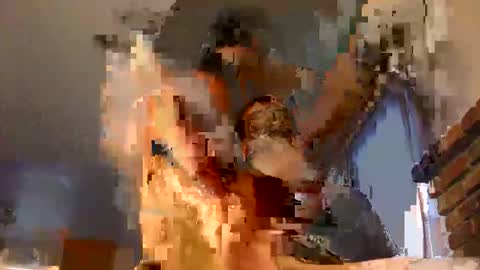 SamTheBully online show from March 29, 2:12 am