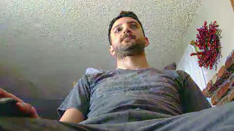 SamTheBully online show from November 4, 12:55 am