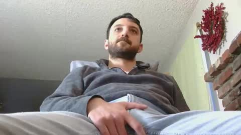 SamTheBully online show from November 16, 12:46 am