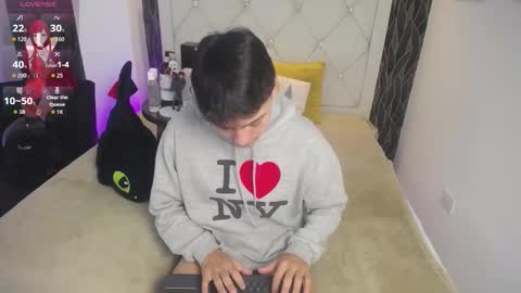 SAMU online show from December 13, 8:48 pm