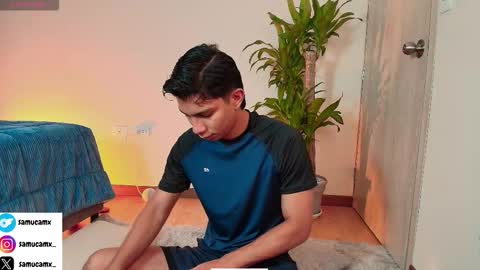 samu online show from September 28, 11:58 pm