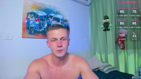 Samuel online show from January 2, 6:40 am