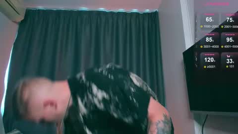 Samuel online show from February 23, 6:22 am