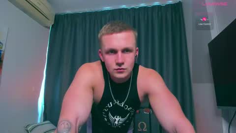 Samuel online show from March 3, 4:56 am