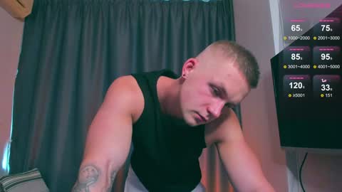 Samuel online show from February 5, 4:59 am