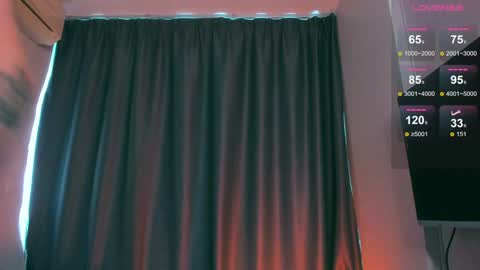 Samuel online show from February 1, 3:41 am