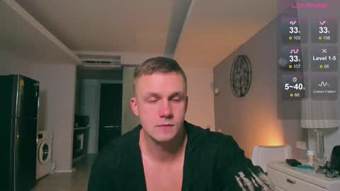 Samuel online show from September 15, 5:42 am