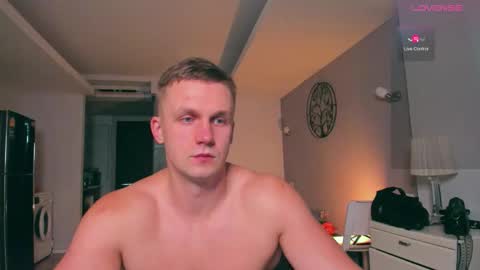 Samuel online show from October 9, 5:45 am