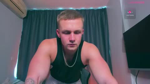 Samuel online show from February 28, 5:48 am