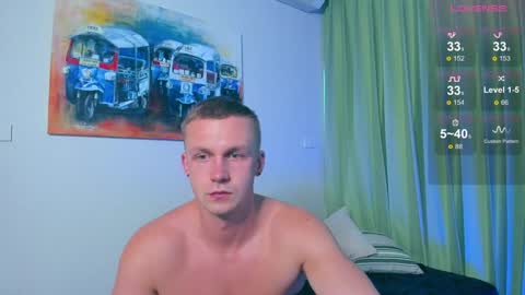 Samuel online show from January 3, 3:27 am