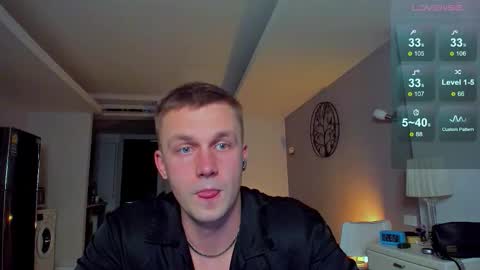 Samuel online show from March 5, 5:36 am