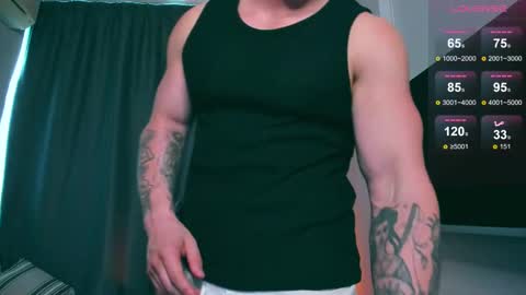 Samuel online show from February 17, 8:41 am