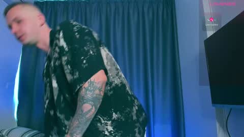 Samuel online show from January 22, 6:42 am