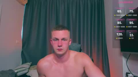 Samuel online show from March 10, 3:23 am