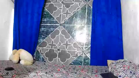 Samuel Sincee online show from November 25, 5:20 am