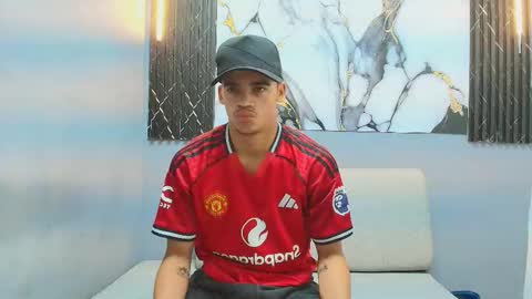 SAMUEL online show from March 27, 12:06 pm