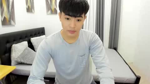 Sam online show from November 19, 3:56 pm