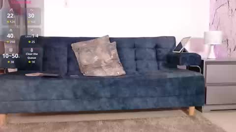 Snapshot of samuelcoopper chatting on October 2, 6:34 pm Samuel Coopper online show from October 2, 6:34 pm