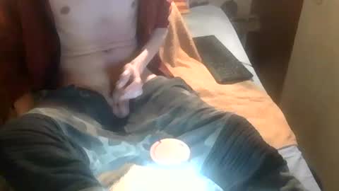 samueltal online show from February 20, 8:54 pm