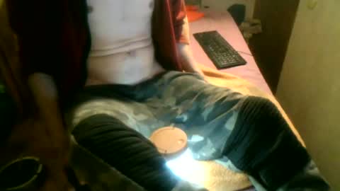 samueltal online show from November 17, 9:29 pm