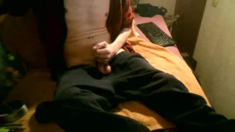 samueltal online show from February 1, 9:19 pm